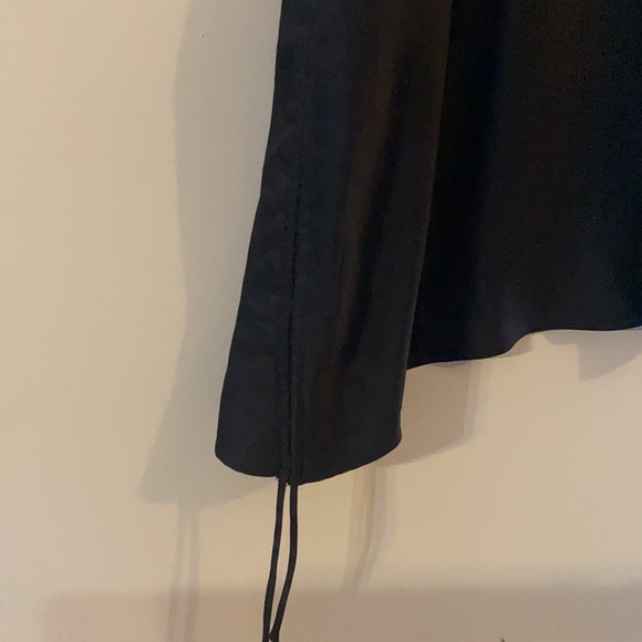 Topshop Slip Dress - Picture 3 of 4